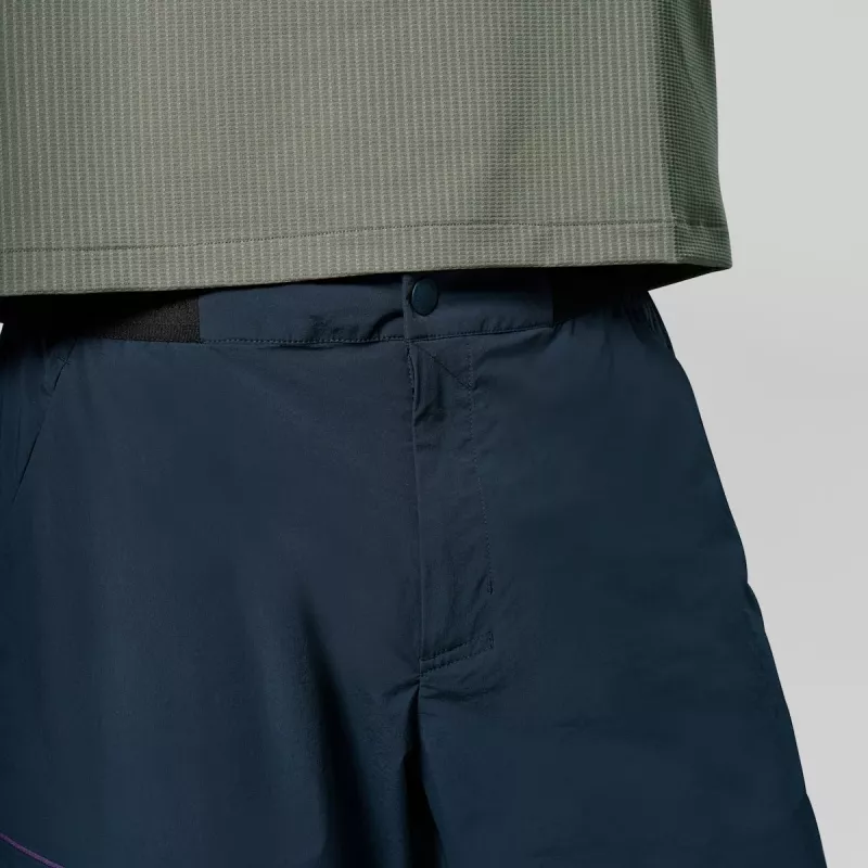 Salewa Pedroc 4 DST Cargo pánske turistické šortky Blueberry L