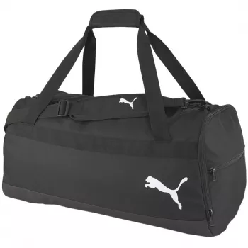 PUMA teamGOAL 23 tímová taška M čierna športová taška
