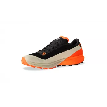 SALEWA Dynafit Ultra trailové bežecké topánky - Overcast/Black Out - EU 44.5