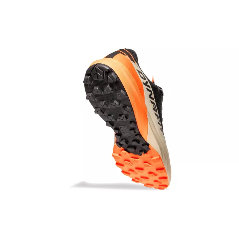 SALEWA Dynafit Ultra trailové bežecké topánky - Overcast/Black Out - EU 44.5