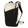 Salewa Puez 23L dámsky turistický batoh - Black Out/Oatmeal