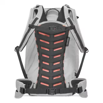Salewa Puez 23L dámsky turistický batoh - Black Out/Oatmeal