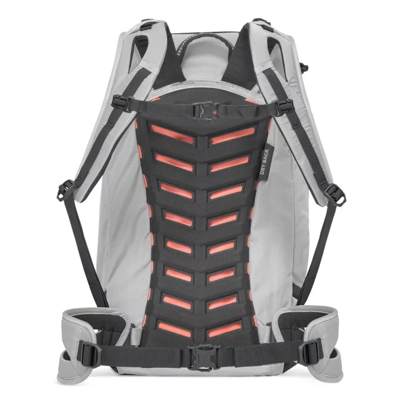 Salewa Puez 23L dámsky turistický batoh - Black Out/Oatmeal