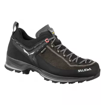 Salewa dámske MTN Trainer 2 GTX turistické topánky - čierna/Bungee Cord - UK 6.5 (EU 40)
