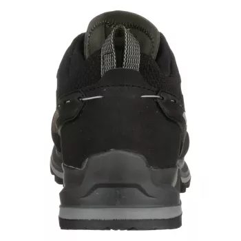 Salewa dámske MTN Trainer 2 GTX turistické topánky - čierna/Bungee Cord - UK 6.5 (EU 40)