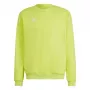 adidas Entrada 22 mikina Lime Rush HC5049 S