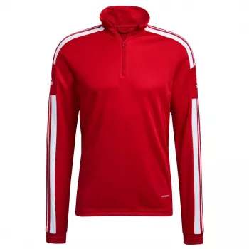 adidas Squadra 21 tréningové top Team Power Red pánske XL