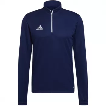 adidas Entrada 22 tréningové top Navy Blue HB5327 2XL