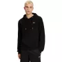 Fila Bengel pánska mikina FAM0498 80010, čierna, XL