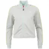 Kappa Hasina dámska mikina mint 308008 14-4807 M