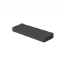 Fujitsu USB-C Thunderbolt 3 port replikátor dokovacia stanica 4K HDMI DP VGA 60W PD