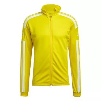 adidas Squadra 21 tréningová Yellow GP6465 S pánska mikina
