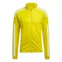 adidas Squadra 21 tréningová Yellow GP6465 S pánska mikina