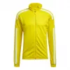 adidas Squadra 21 tréningová Yellow GP6465 S pánska mikina