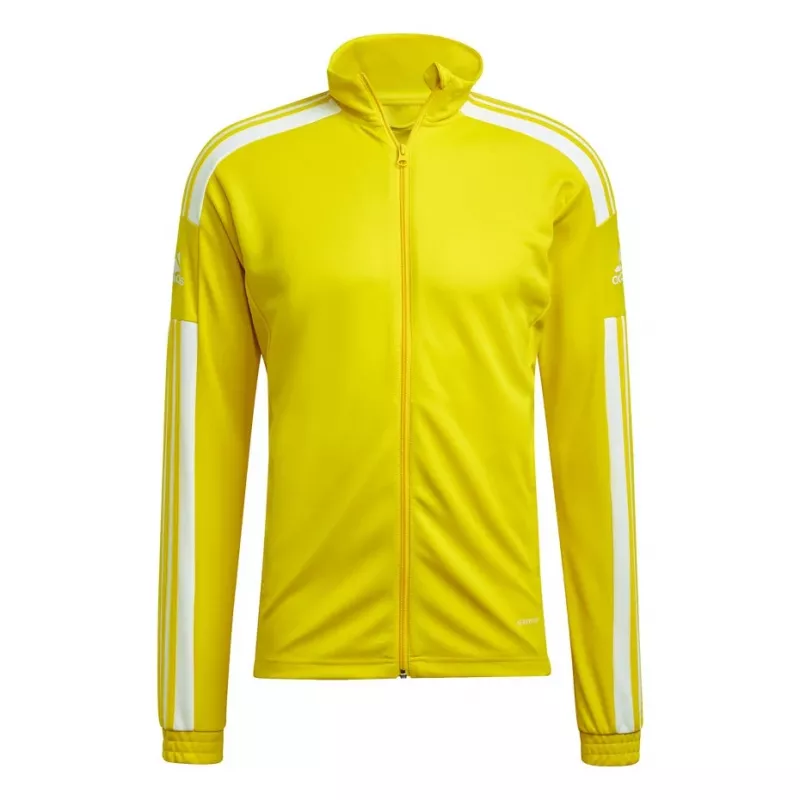 adidas Squadra 21 tréningová Yellow GP6465 S pánska mikina
