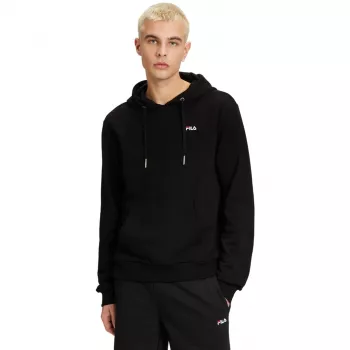 Fila Bengel pánska mikina čierna FAM0498 80010 veľkosť L