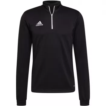 adidas Entrada 22 tréningová bunda čierna 2XL H57544