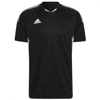 adidas Condivo 22 Match Day dres čierna HA3514 XL