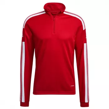 adidas Squadra 21 tréningový top červená GP6472 L