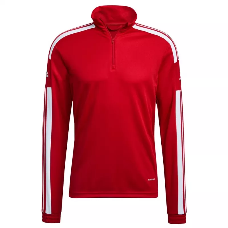 adidas Squadra 21 tréningový top červená GP6472 L