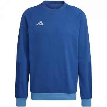 adidas Tiro 23 Competition Crew pánska mikina Team Navy Blue 2