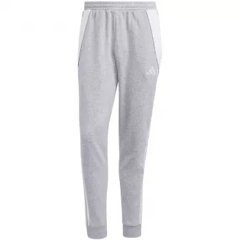adidas pánske Tiro 24 tepláky Medium Grey Heather L