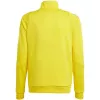 adidas Tiro 24 tréningová mikina pre deti žltá IR9507 140cm