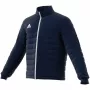 adidas Entrada 22 Light pánska bunda Navy Blue IB6071