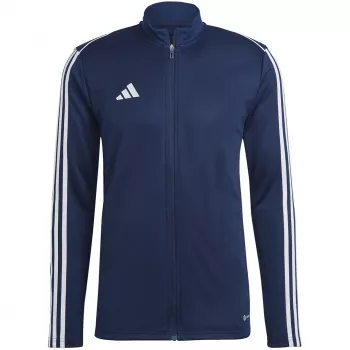 adidas Tiro 23 League tréningová bunda Navy Blue HS3503 2XL