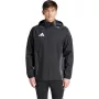 adidas Tiro 24 Competition All-Weather pánska bunda čierna IJ8343 M