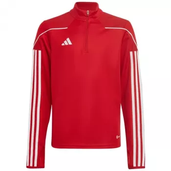 adidas Tiro 23 League tréningový top pre deti červená HS3489 veľkosť 128 cm