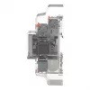WAGO 879-3040 MID-elektromer pre pripojenie prúdového transformátora, 1 A / 5 A, trojfázový