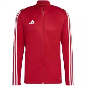 adidas Tiro 23 League tréningový track top červená HS3502 L