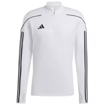 adidas Tiro 23 League tréningový top biela IC7878 XL pánsky dlhý rukáv AEROREADY
