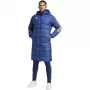 adidas pánska Tiro 24 dlhá zimná bunda Team Navy Blue veľkosť L