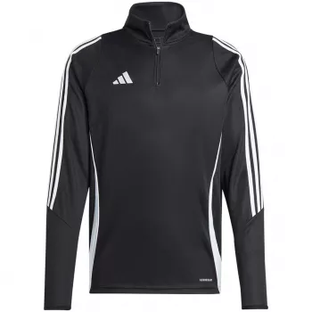 adidas Tiro 24 tréningová bunda čierna mikina IJ9963 M