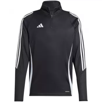 adidas Tiro 24 tréningový top čierna mikina IJ9963 XL