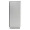 EFB ELEKTRONIK 19 inch sieťový rozvádzač 42U 800x800, IP55, s predmontovaným podstavcom, RAL7035
