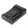 LogiLink CV0160 SCART-na-HDMI konvertor adaptér, 1080p, čierny