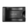 LogiLink CV0160 SCART-na-HDMI konvertor adaptér, 1080p, čierny