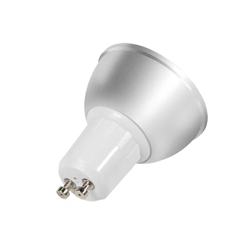 LogiLink WiFi Smart žiarovka GU10, kompatibilná s Tuya