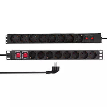 LogiLink PDU1601 19