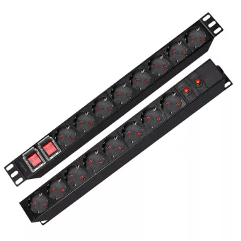 LogiLink PDU1601 19