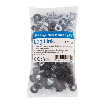 LogiLink 19