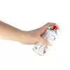 LogiLink silikónový sprej pre bicykle, s rozpúšťadlom, 150 ml