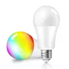 LogiLink WiFi Smart LED žiarovka E27, kompatibilná s Tuya