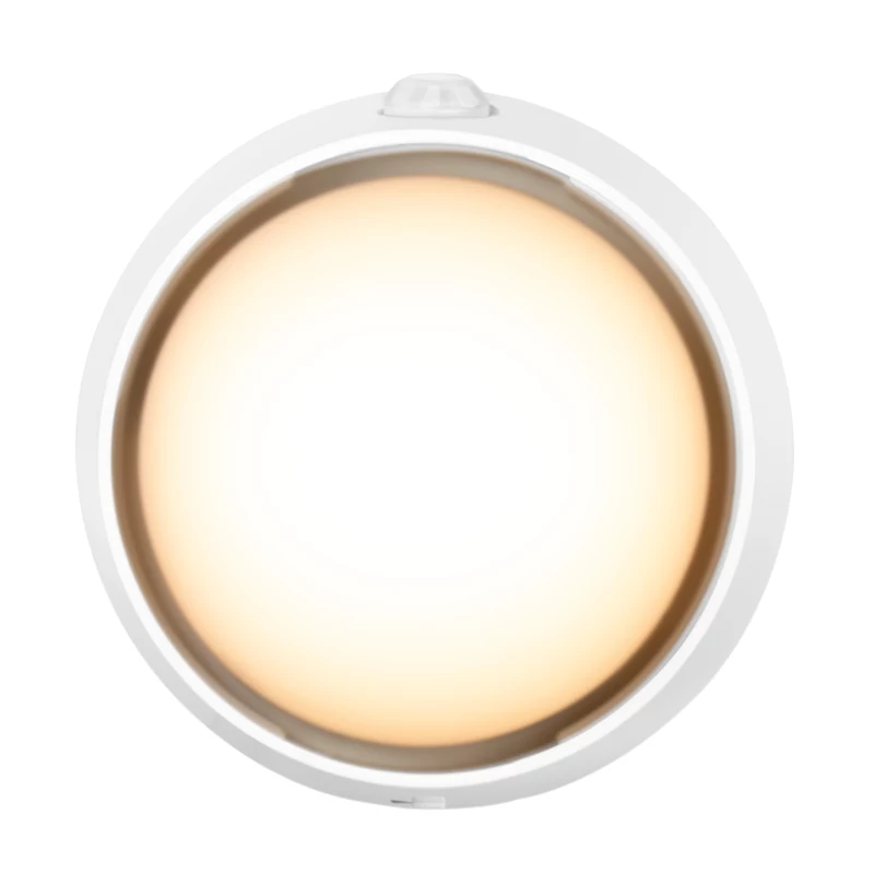 LogiLink LED push nočné svetlo s PIR senzorom