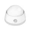 LogiLink LED push nočné svetlo s PIR senzorom