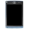 LogiLink LCD tabuľka na písanie 8.5, jednofarebná, s 2 magnetmi, modrá