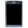 LogiLink LCD tabuľka na písanie 8.5, jednofarebná, s 2 magnetmi, modrá